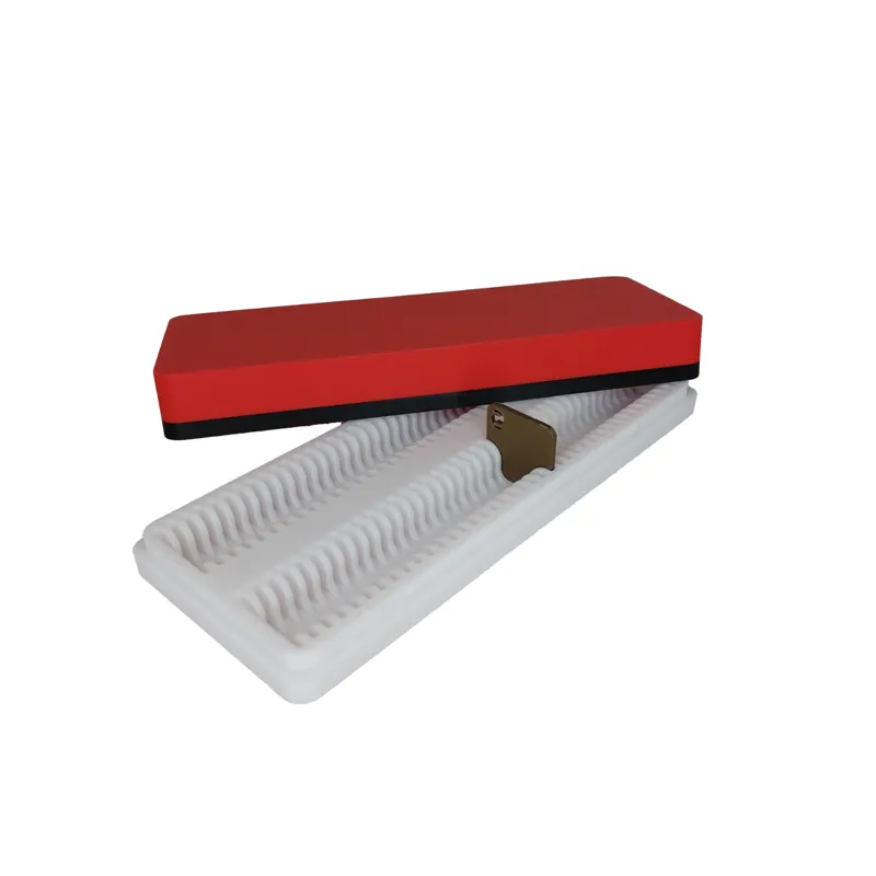Bambu Filament Swatch Box