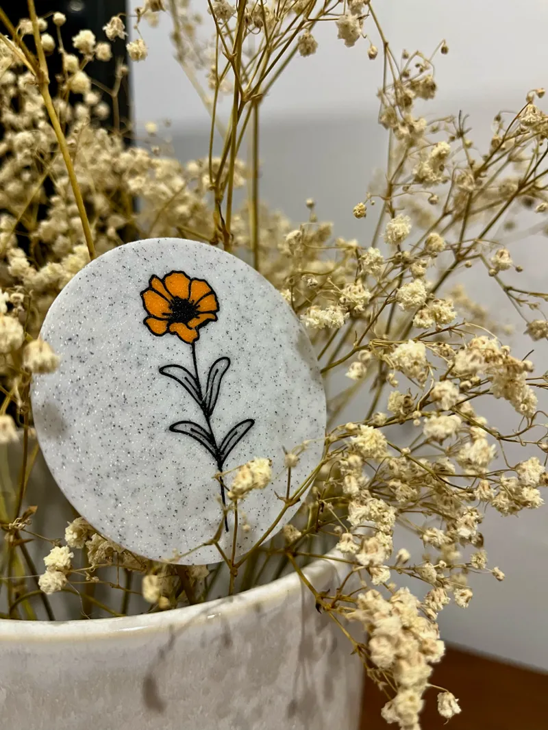 DECOR - FLOWERS