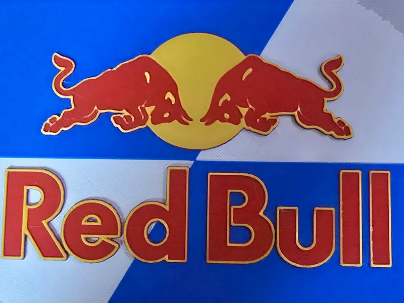 Red Bull Hueforge