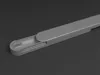 0.2mm layer, 2 walls, 10% infill