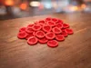 Heart Shopping Cart Token