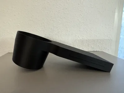 Cup Holder VW Lupo