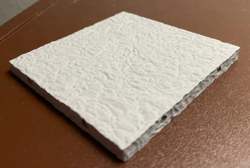 DND Basic 3x3 Magnetic Tile