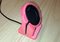 Kabelführung hinten 0,16mm Schicht, 2 Wände, 15% Füllung