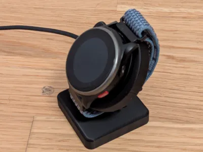 Charging Station for Anio 6 Kids Smartwatch