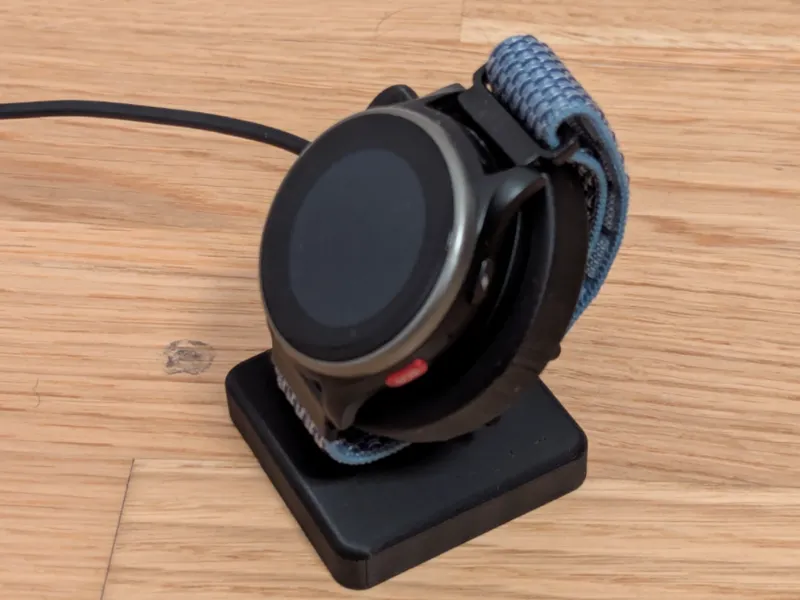 Ladestation für Anio 6 Kinder Smartwatch