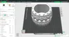 0.15mm layer, 2 walls, 9% infill