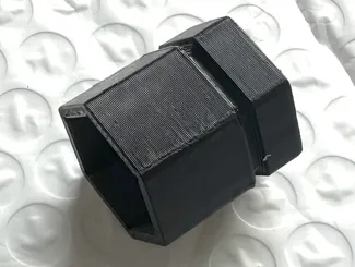 Wheel Nut Cover