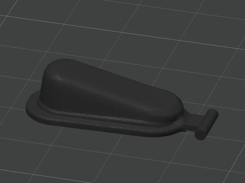 Opolar Air Duster Trigger