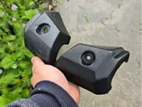 0.2mm layer, 2 walls, 45% infill