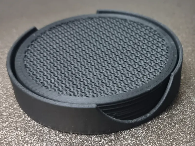 coaster v.2