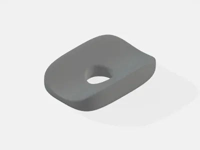 Modern Soap Holder