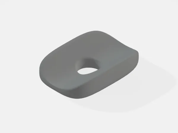 Modern Soap Holder