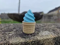 0.2mm layer, 2 walls, 12% infill