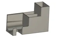 0.28mm layer, 2 walls, 5% infill