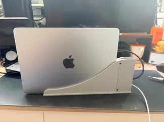 Macbook air 13' stand (M2-M5)