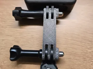 GoPro 3 Prong to 3 Prong Adapter Extender