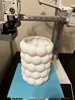 Vase mode, thick wall