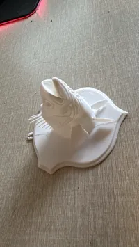 0.16mm layer, 2 walls, 15% infill