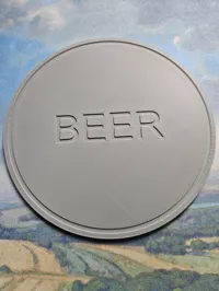 Dessous de verre à bière — photo 3