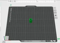 0.2mm layer, 6 walls, 25% infill