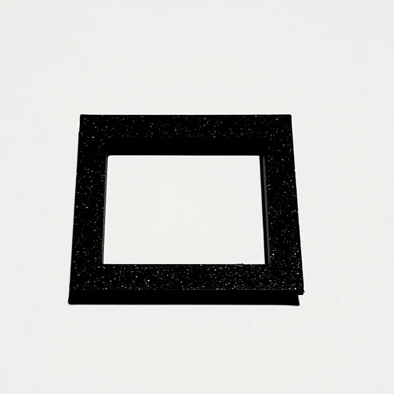 Sheetrock Square Wall Grommet