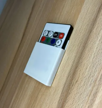 LED Fernbedienung Halter