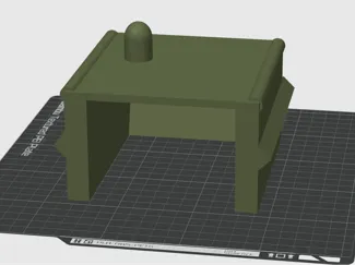 BattleMech Garage