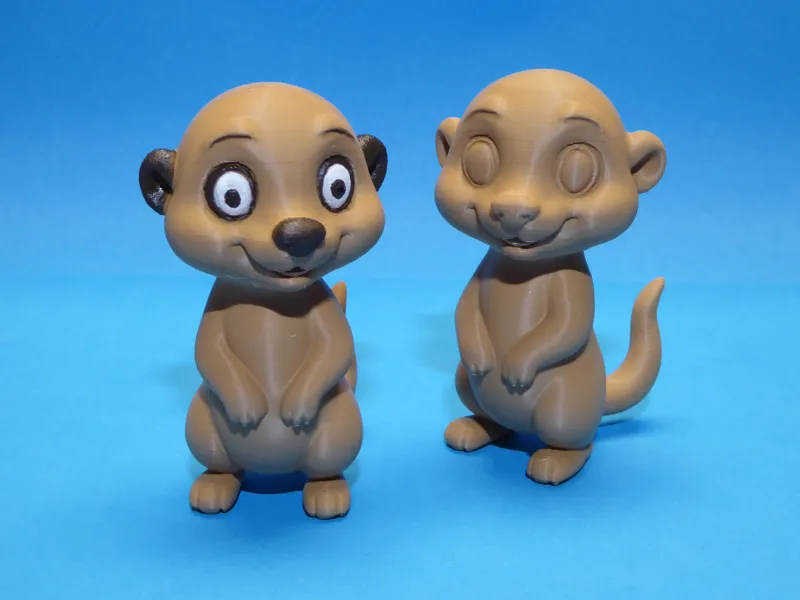 Erdmännchen