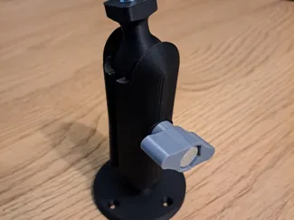 RAM Mount B size, different lengths