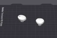 Calcifer - Optimized Eyes (Improved Angle & Easy Support)