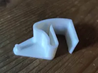 0.2mm layer, 2 walls, 100% infill