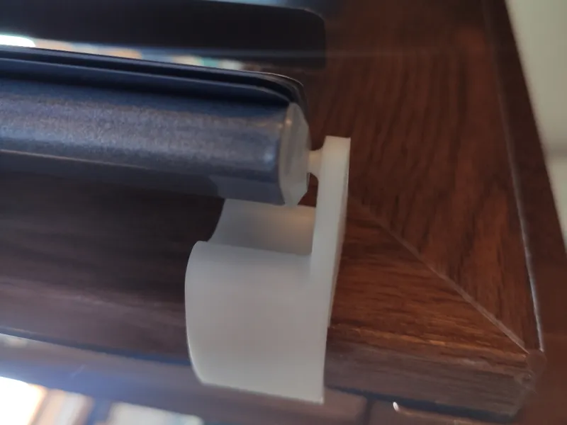 blinds window hook