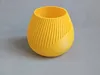 70mm height, 0.2mm layer, 2 walls, 15% infill