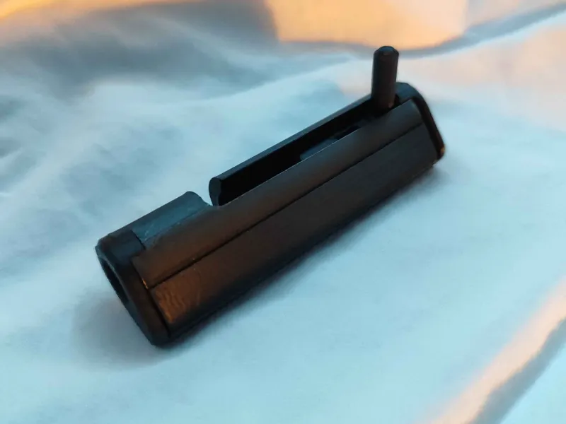 Bolt Fidget