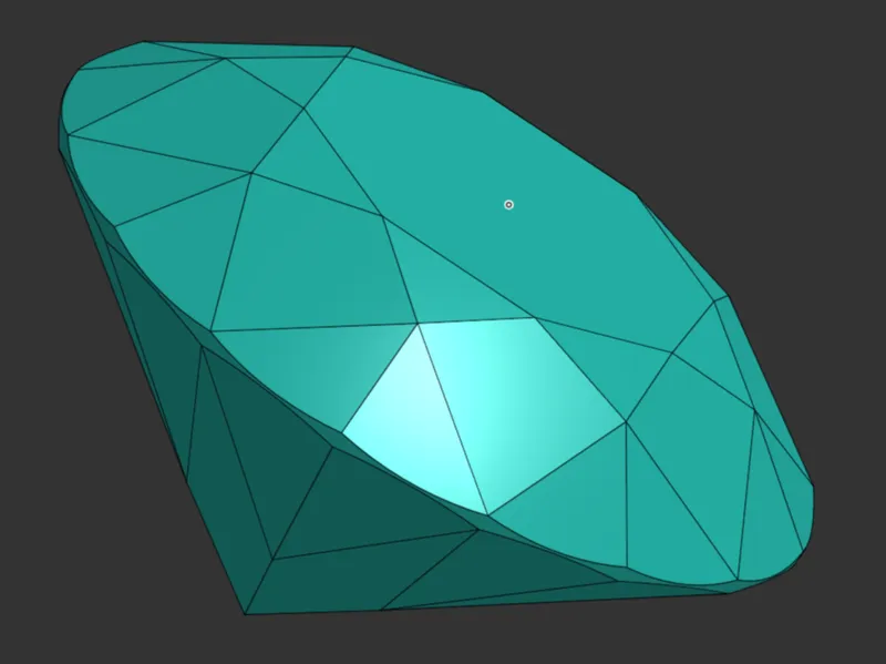 Diamond