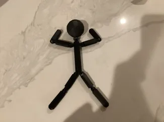 STICK MAN!