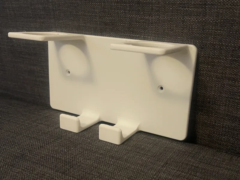 Quest 2 Wall Mount Holder 