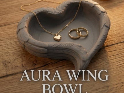 Aura Wing Schale
