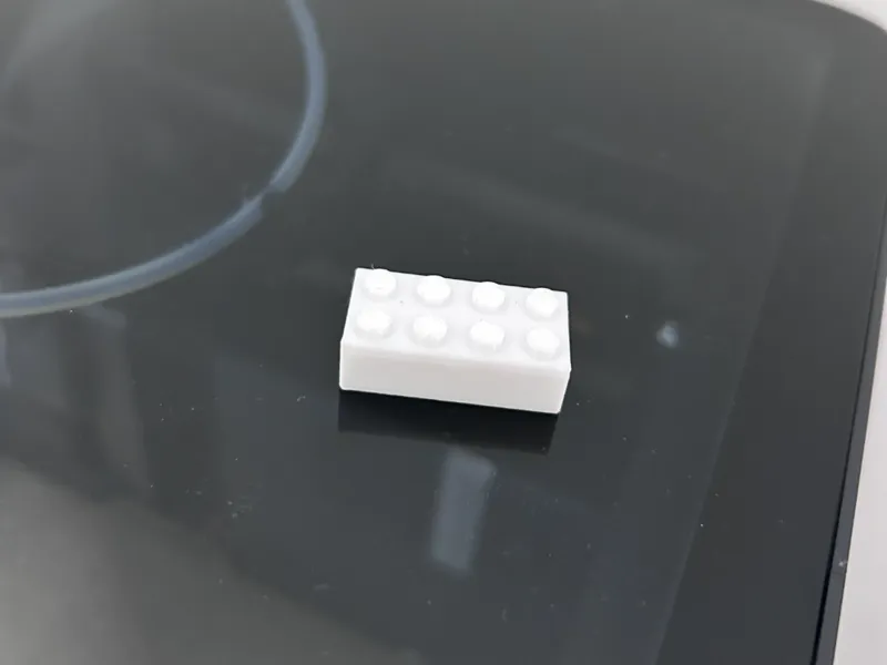 2x8 Brick Block