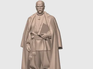 Taras Shevchenko