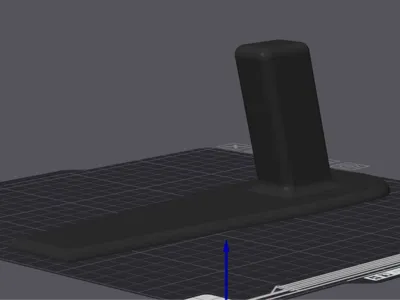 TTI Combat Master (AirSoft) Stand