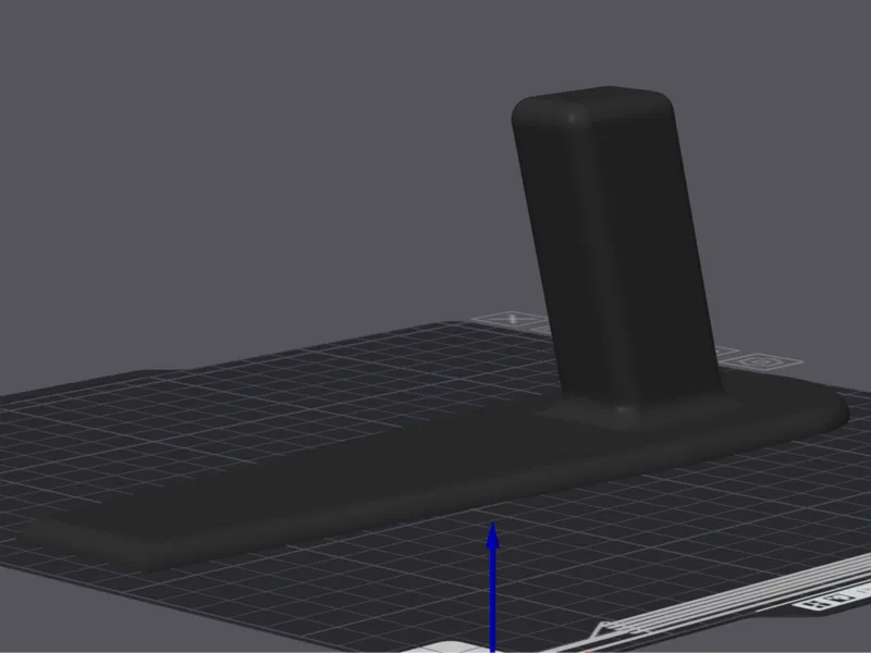 TTI Combat Master (AirSoft) Stand