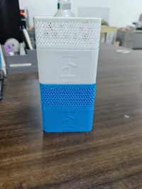 PETG 直接打印