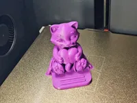 0.2mm layer, 2 walls, 12% infill