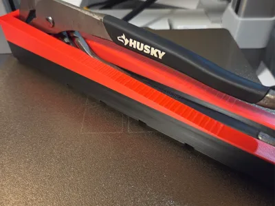 Gridfinity Husky Groove Pliers
