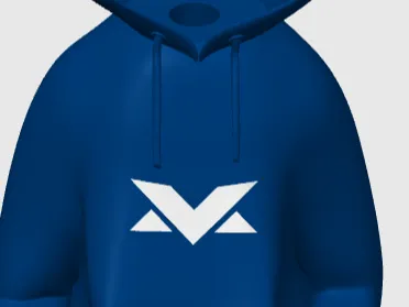 Separates Urban Bugs Bunny Hoodie Logo Verstappen