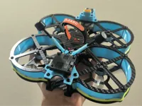 0.2mm layer, 2 walls, 10% infill