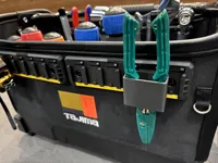 Tajima Sefu Compatible Holder for ENGINEER PZ-77