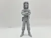 Dragon Ball Android 17
